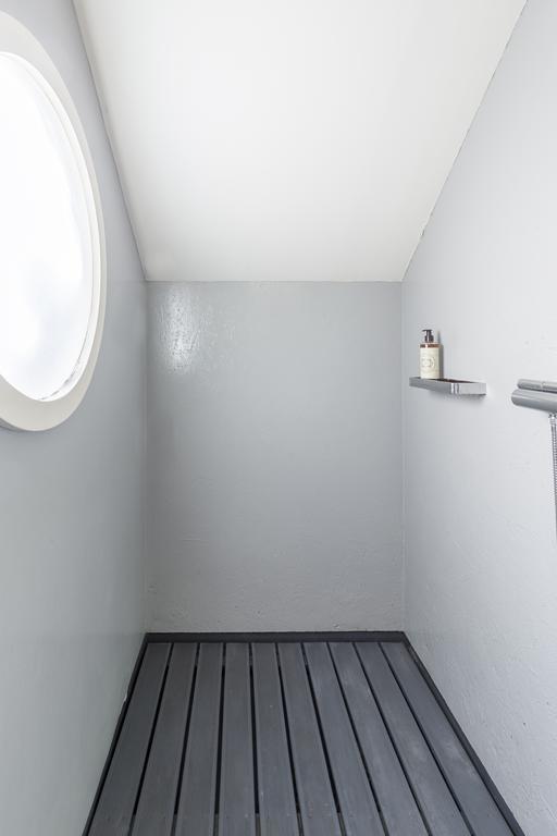 בית הארחה פורטו 	The White Box House מראה חיצוני תמונה